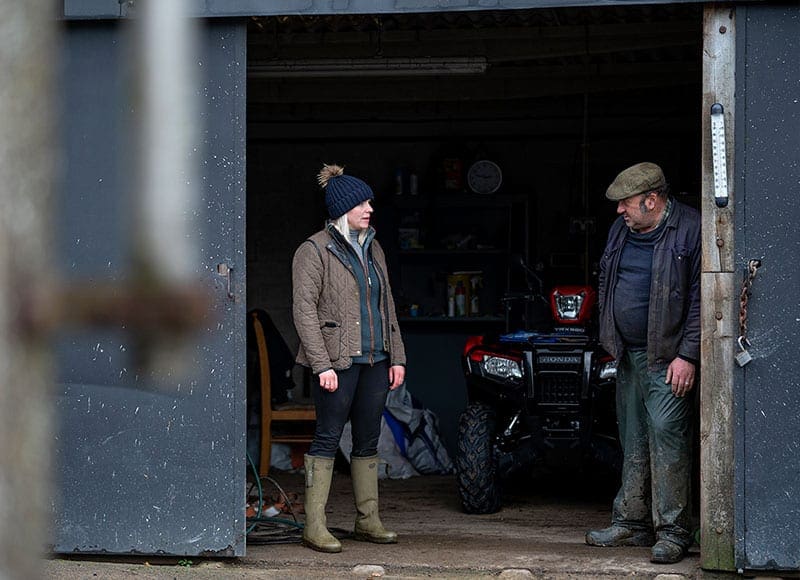 Farm Business advice