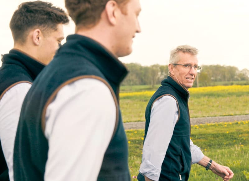 GSC Grays corporate video image